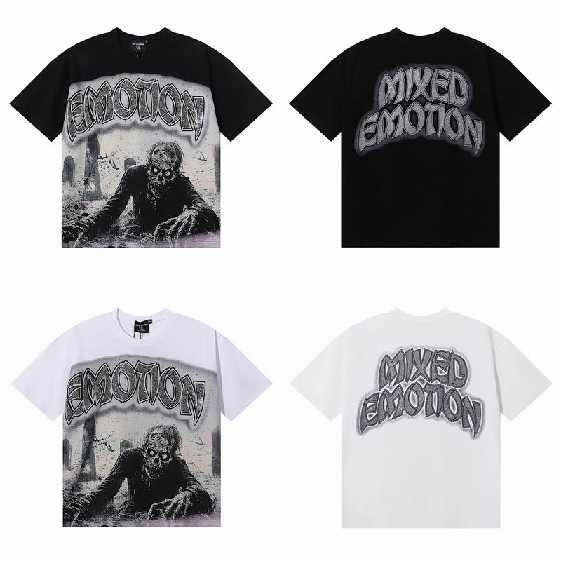 Mixed Emotion S-XL 6htrEM021